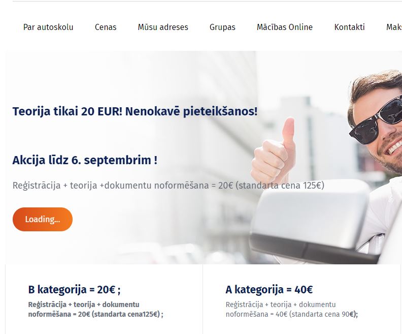 Gross Mūžīgā Akcija